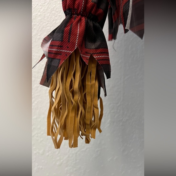 Evil Scarecrow Costume for Adults - Halloween Party - Picture 4 of 5